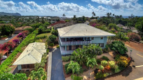 Hale Hapuna - Poipu's Best Ocean and Mountain Views!